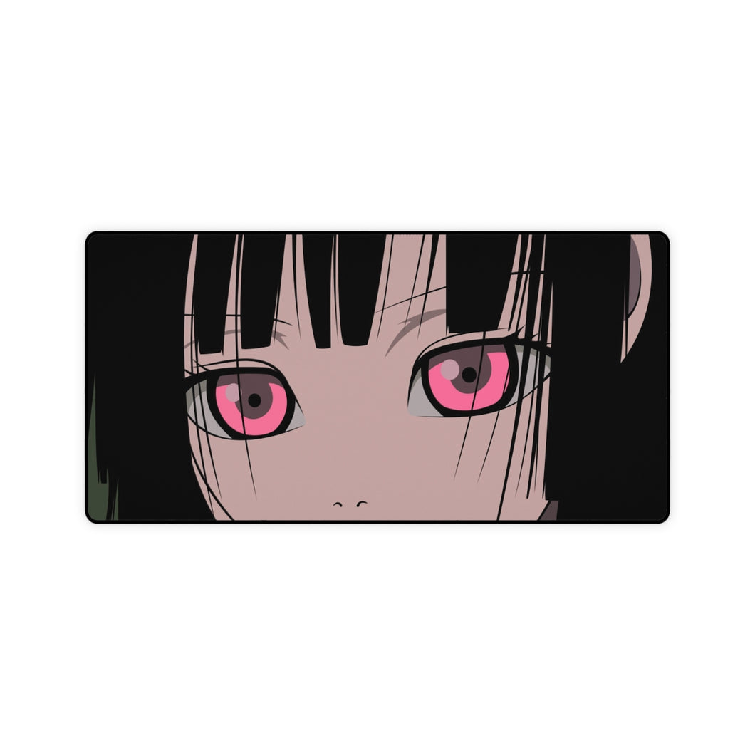 Jigoku Shōjo Mouse Pad (Desk Mat)