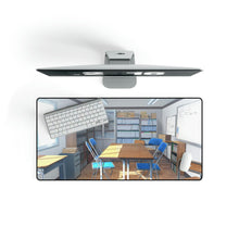 Load image into Gallery viewer, Anime Room Mouse Pad (Desk Mat)
