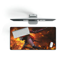 Load image into Gallery viewer, Mumei, Kabaneri, Mouse Pad (Desk Mat)

