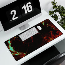 Load image into Gallery viewer, Old Man Mouse Pad (Desk Mat)
