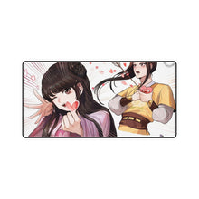 Load image into Gallery viewer, Mo Dao Zu Shi Mouse Pad (Desk Mat)

