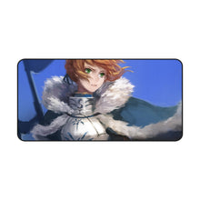 Load image into Gallery viewer, Fate/Stay Night: Unlimited Blade Works (2010) Mouse Pad (Desk Mat)
