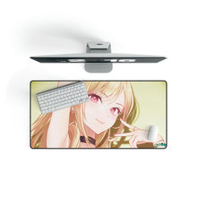Load image into Gallery viewer, My Dress-Up Darling Marin Mouse Pad (Desk Mat)
