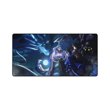 Load image into Gallery viewer, Tsukimichi Moonlight Fantasy Mouse Pad (Desk Mat)
