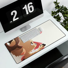 Load image into Gallery viewer, One Piece Mouse Pad (Desk Mat)
