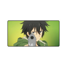 Load image into Gallery viewer, Shuu Ogata Mouse Pad (Desk Mat)

