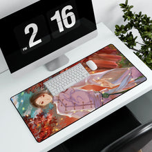 Load image into Gallery viewer, Hetalia: Axis Powers Mouse Pad (Desk Mat) With Laptop
