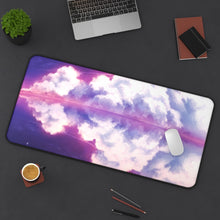 Load image into Gallery viewer, Anime Original Mouse Pad (Desk Mat) On Desk
