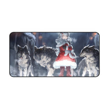 Load image into Gallery viewer, Anime Original Mouse Pad (Desk Mat)
