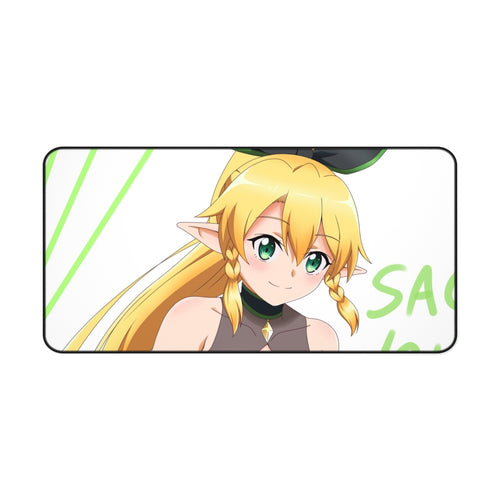 Sword Art Online Suguha Kirigaya Mouse Pad (Desk Mat)