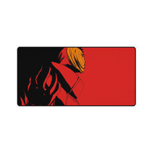 Load image into Gallery viewer, Obito uchiha Mouse Pad (Desk Mat)
