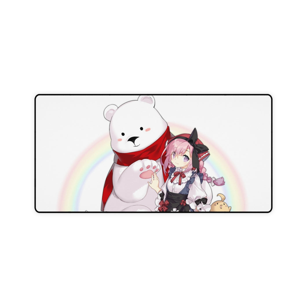 Azur Lane Mouse Pad (Desk Mat)
