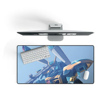 Load image into Gallery viewer, GAT-X131 Calamity Gundam Mouse Pad (Desk Mat) On Desk
