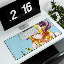 Load image into Gallery viewer, The Seven Deadly Sins Mouse Pad (Desk Mat)
