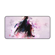 Load image into Gallery viewer, Guilty Crown Inori Yuzuriha Mouse Pad (Desk Mat)

