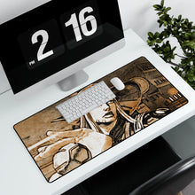 Load image into Gallery viewer, Anime Jojo's Bizarre Adventure Mouse Pad (Desk Mat)
