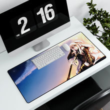 Load image into Gallery viewer, Anime Kantai Collection Mouse Pad (Desk Mat)
