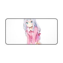 Load image into Gallery viewer, EroManga-Sensei Mouse Pad (Desk Mat)
