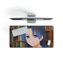 Load image into Gallery viewer, Shikimori's Not Just a Cutie Mouse Pad (Desk Mat)
