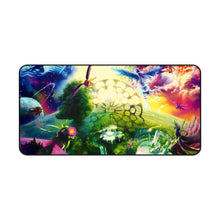 Load image into Gallery viewer, Anime Original Mouse Pad (Desk Mat)
