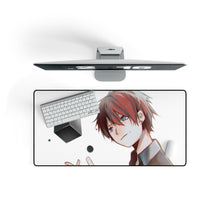 Load image into Gallery viewer, Anime Original Mouse Pad (Desk Mat) On Desk
