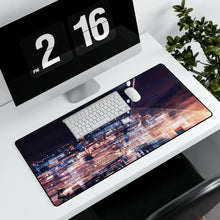 Load image into Gallery viewer, Anime Original Mouse Pad (Desk Mat) With Laptop
