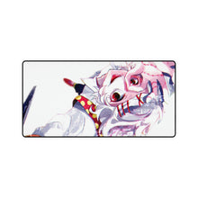 Load image into Gallery viewer, Anime Tokyo Ghoul Mouse Pad (Desk Mat)
