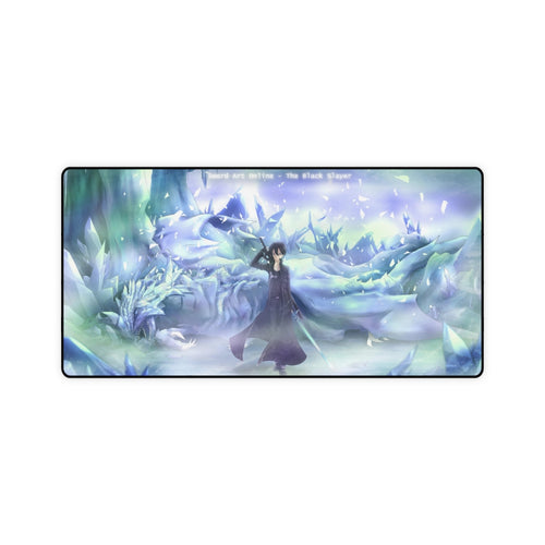 Kirito Mouse Pad (Desk Mat)