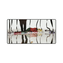 Load image into Gallery viewer, Tiger &amp; Bunny Mouse Pad (Desk Mat)
