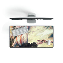 Load image into Gallery viewer, Anime Tokyo Ghoul Mouse Pad (Desk Mat)
