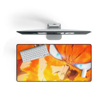 Load image into Gallery viewer, My Hero Academia Mouse Pad (Desk Mat) On Desk
