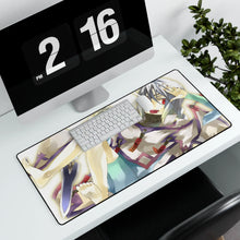 Load image into Gallery viewer, Blazblue Mouse Pad (Desk Mat)
