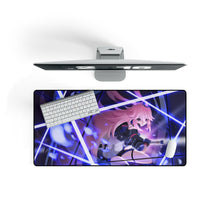 Load image into Gallery viewer, Benghuai Xueyuan Mouse Pad (Desk Mat)
