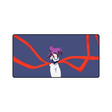 Load image into Gallery viewer, Rize Kamishiro Kagune Minimalist Mouse Pad (Desk Mat)
