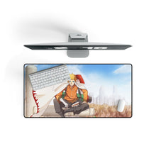 Load image into Gallery viewer, Anime Naruto Mouse Pad (Desk Mat) On Desk
