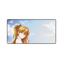 Load image into Gallery viewer, Anime Neon Genesis Evangelion Mouse Pad (Desk Mat)
