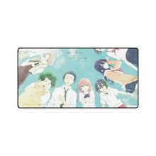 Load image into Gallery viewer, Koe No Katachi Shouko Nishimiya, Shouya Ishida, Yuzuru Nishimiya Mouse Pad (Desk Mat)

