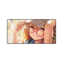 Load image into Gallery viewer, #5.3004, Cells at Work, Platelet, Mouse Pad (Desk Mat)
