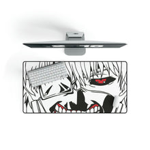 Load image into Gallery viewer, Anime Tokyo Ghoul Mouse Pad (Desk Mat)
