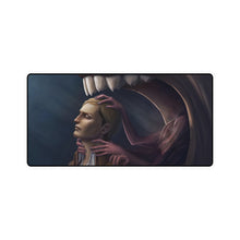 Load image into Gallery viewer, Anime Attack On Titan Mouse Pad (Desk Mat)
