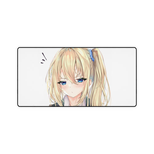 Ai Hayasaka Mouse Pad (Desk Mat)