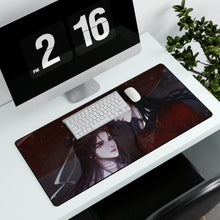 Load image into Gallery viewer, Tian Guan Ci Fu Mouse Pad (Desk Mat)
