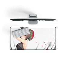 Load image into Gallery viewer, Anime Original Mouse Pad (Desk Mat) On Desk
