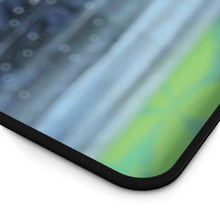 Load image into Gallery viewer, The Garden Of Words Mouse Pad (Desk Mat) Hemmed Edge
