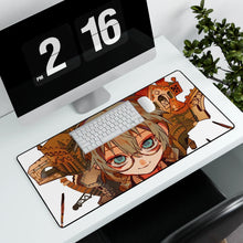 Load image into Gallery viewer, Jibaku Shounen Hanako-kun Mouse Pad (Desk Mat)
