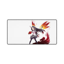 Load image into Gallery viewer, Puella Magi Madoka Magica Mouse Pad (Desk Mat)
