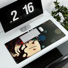 Load image into Gallery viewer, Black Clover, Asta, Mouse Pad (Desk Mat)
