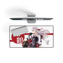 Load image into Gallery viewer, Anime Kantai Collection Mouse Pad (Desk Mat)
