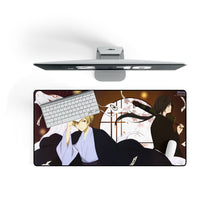 Load image into Gallery viewer, Natsume&#39;s Book of Friends Mouse Pad (Desk Mat) On Desk
