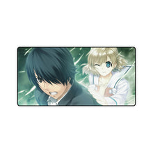 Load image into Gallery viewer, Tokyo Babel Mouse Pad (Desk Mat)
